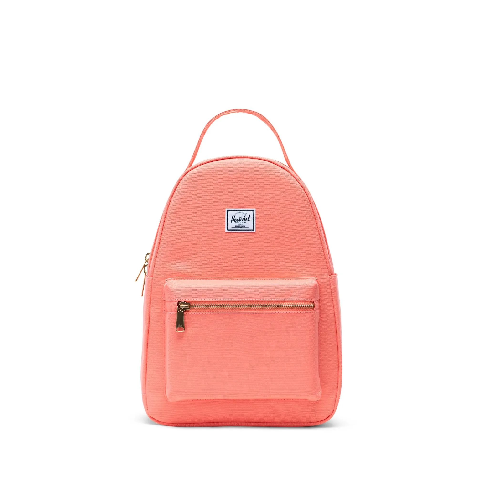 Mochila Herschel Nova Small Fresh Salmon