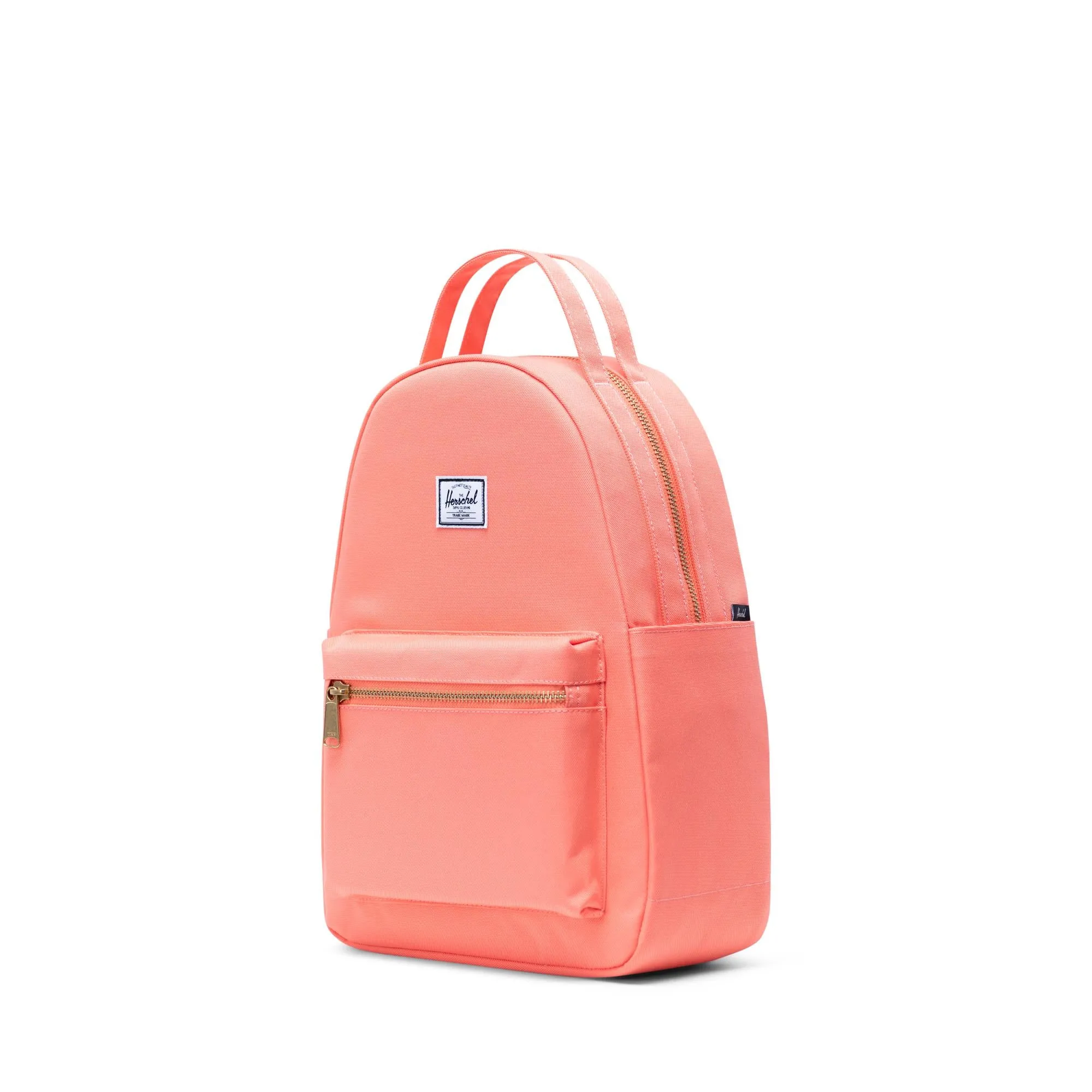 Mochila Herschel Nova Small Fresh Salmon