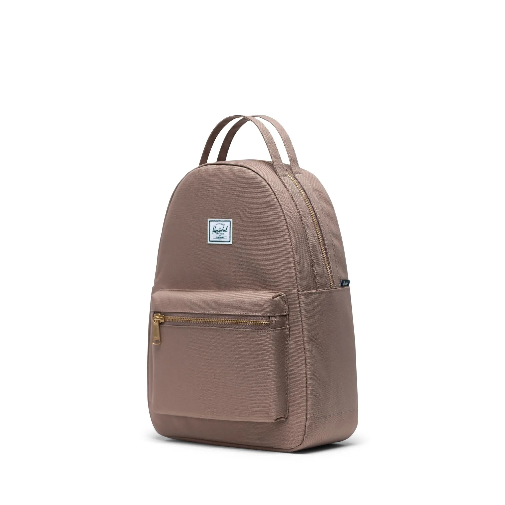 Mochila Herschel Nova Small Pine Bark