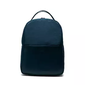 Mochila Herschel Orion Mid-Volume Reflecting Pond - Leather Capsule