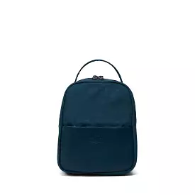 Mochila Herschel Orion Mini Reflecting Pond - Leather Capsule