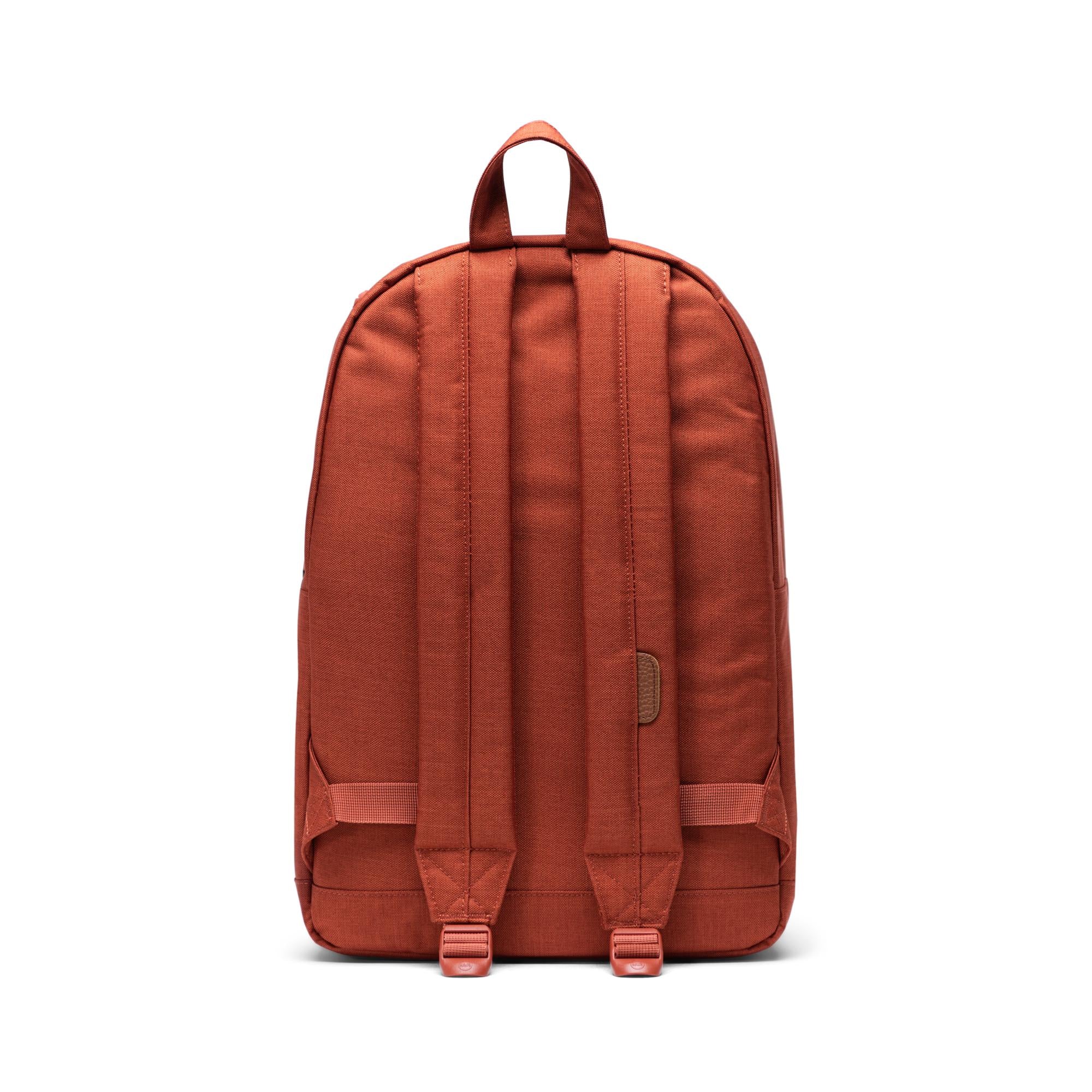 Mochila Herschel Pop Quiz Picante Crosshatch