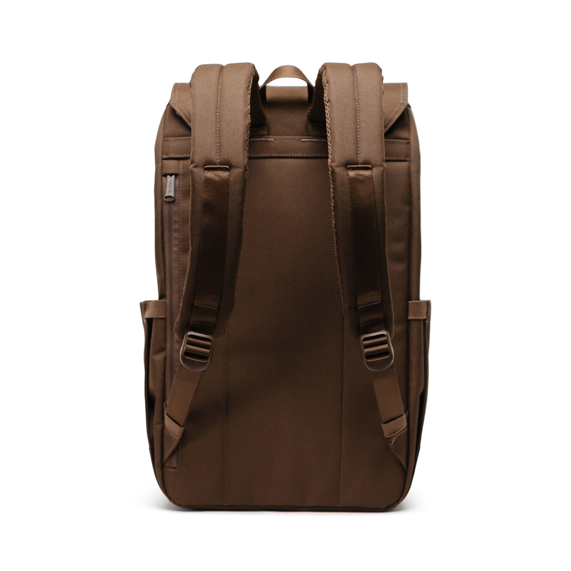 Mochila Herschel Retreat Dark Earth