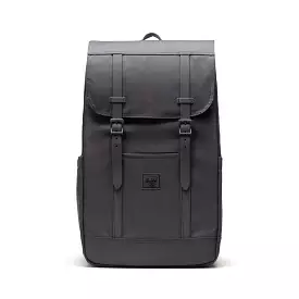 Mochila Herschel Retreat Gargoyle Tonal