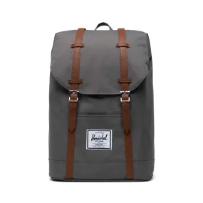 Mochila Herschel Retreat Gargoyle