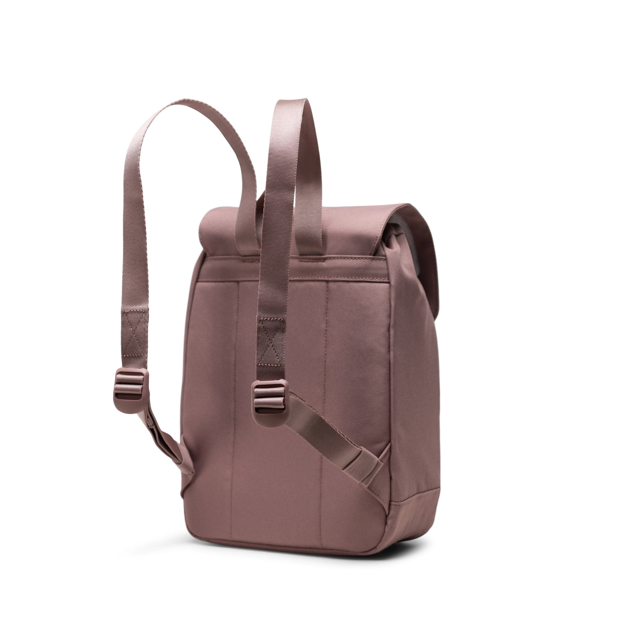 Mochila Herschel Retreat Mini Ash Rose