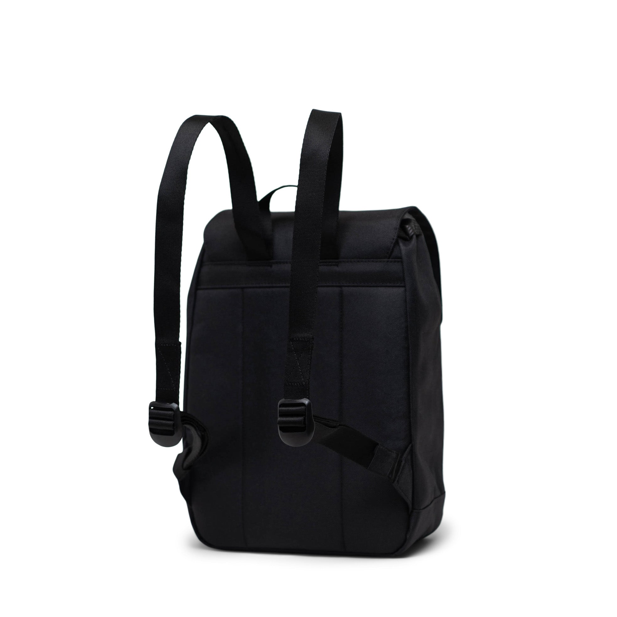 Mochila Herschel Retreat Mini Black