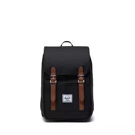 Mochila Herschel Retreat Mini Black