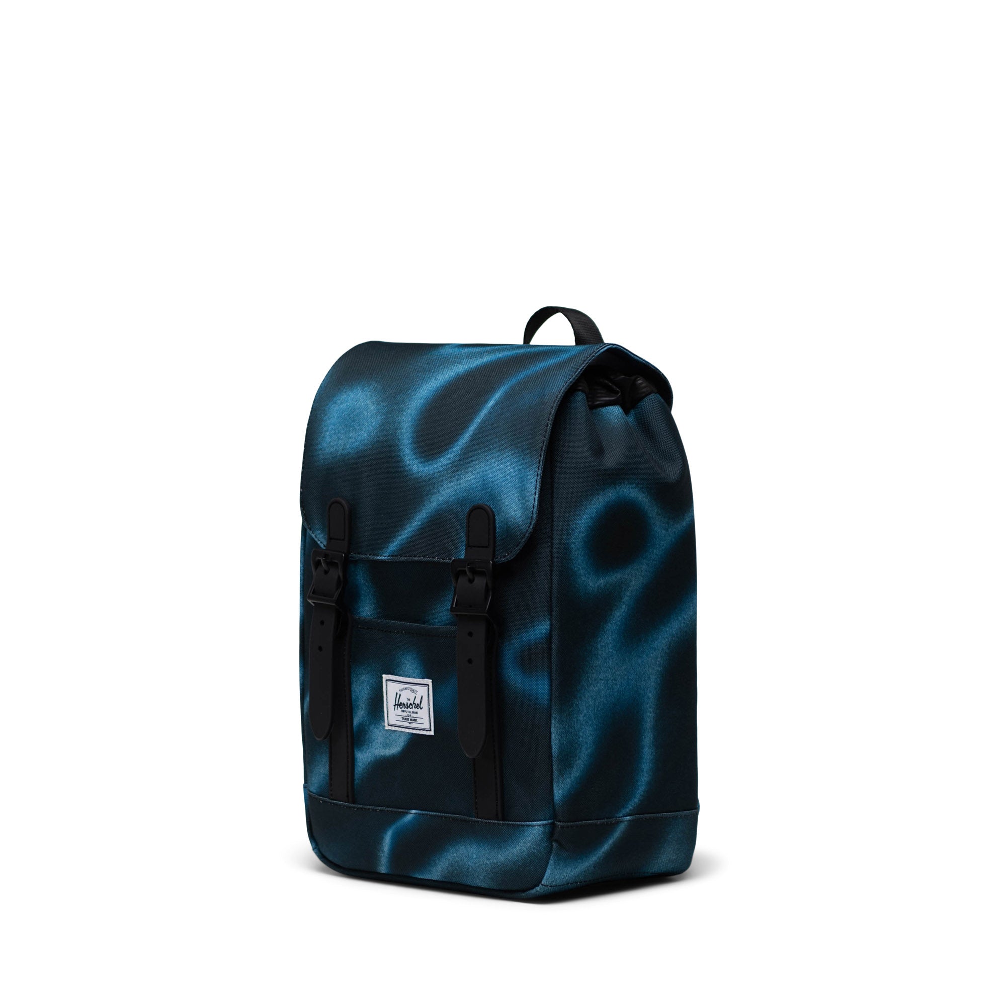 Mochila Herschel Retreat Mini Waves Floating Pond