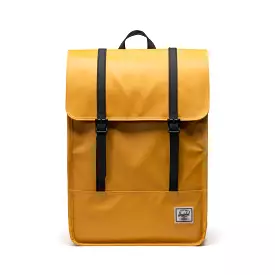 Mochila Herschel Survey II Brass - Weather Resistant