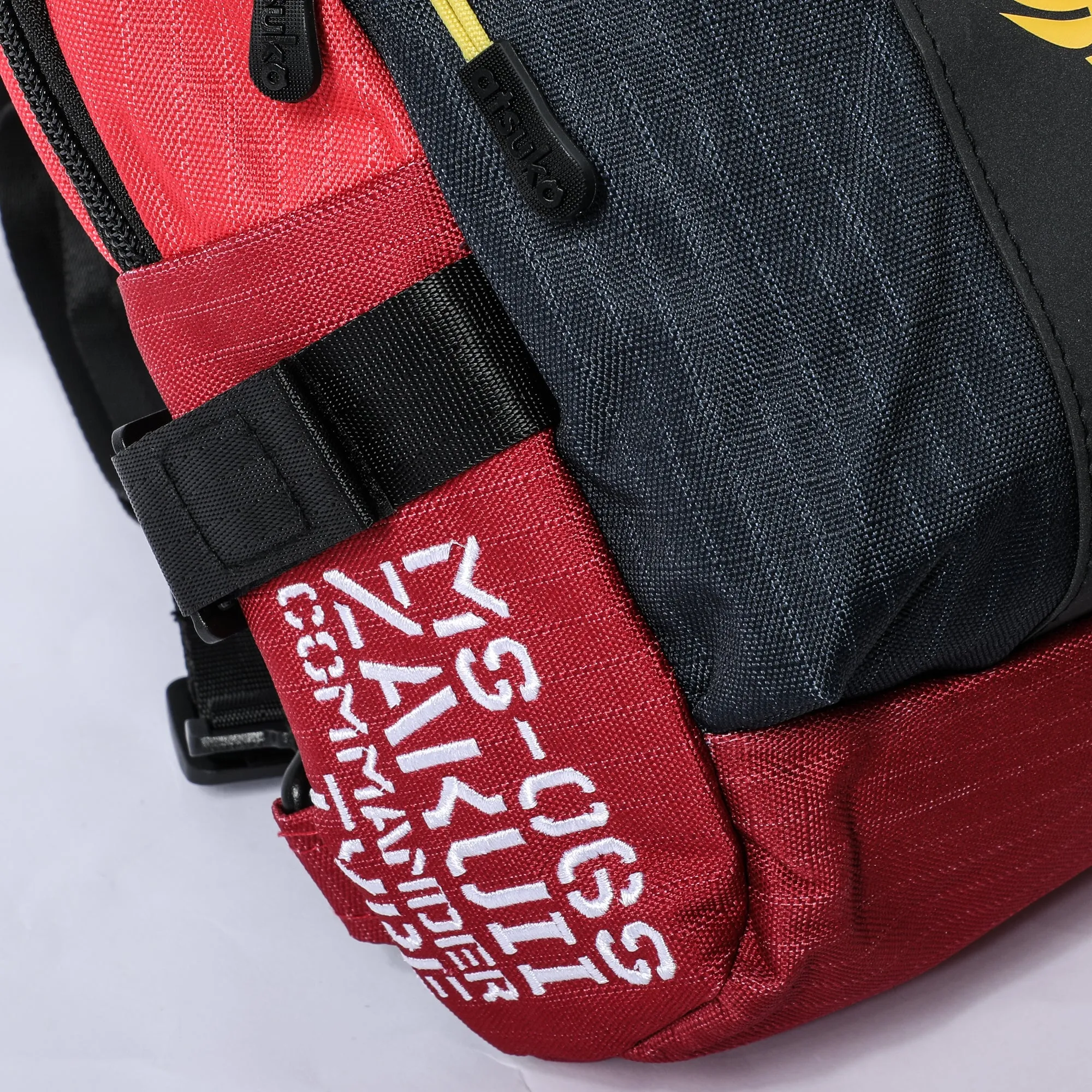 MS-6S Zaku II Sling Bag