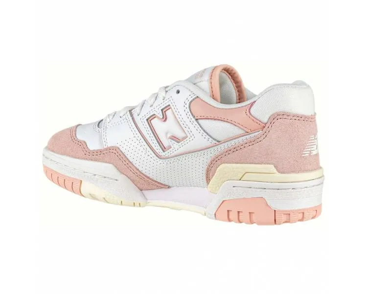 NEW BALANCE 550 SNEAKERS DONNA BBW550CD