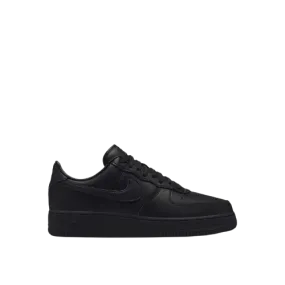 Nike Air Force 1 Fresh Black