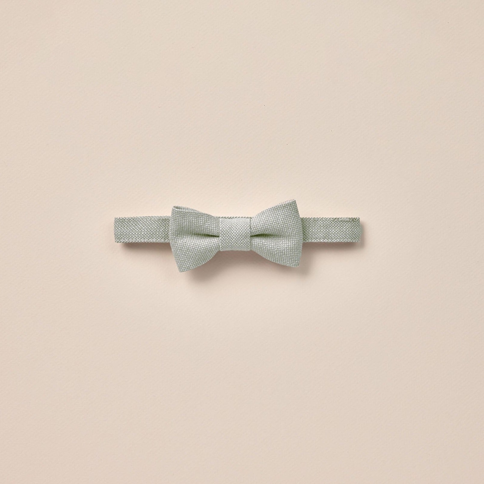 Noralee Bow Tie in Sage