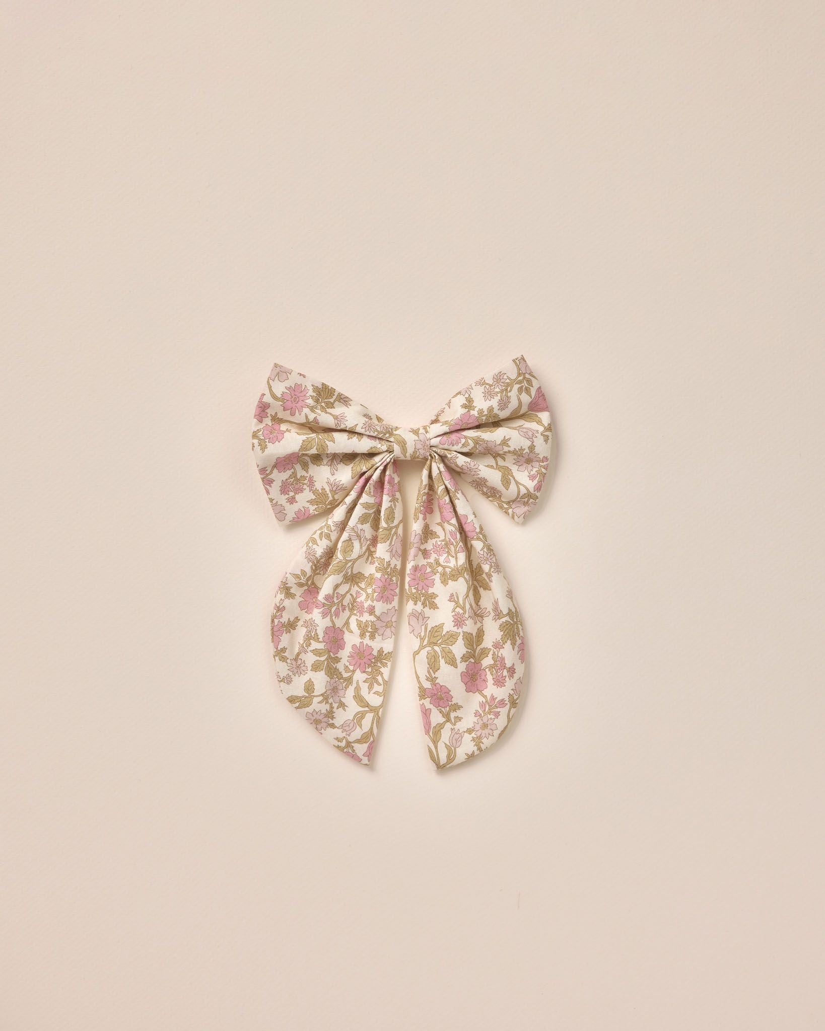 Noralee - Wildflower Oversized Bow