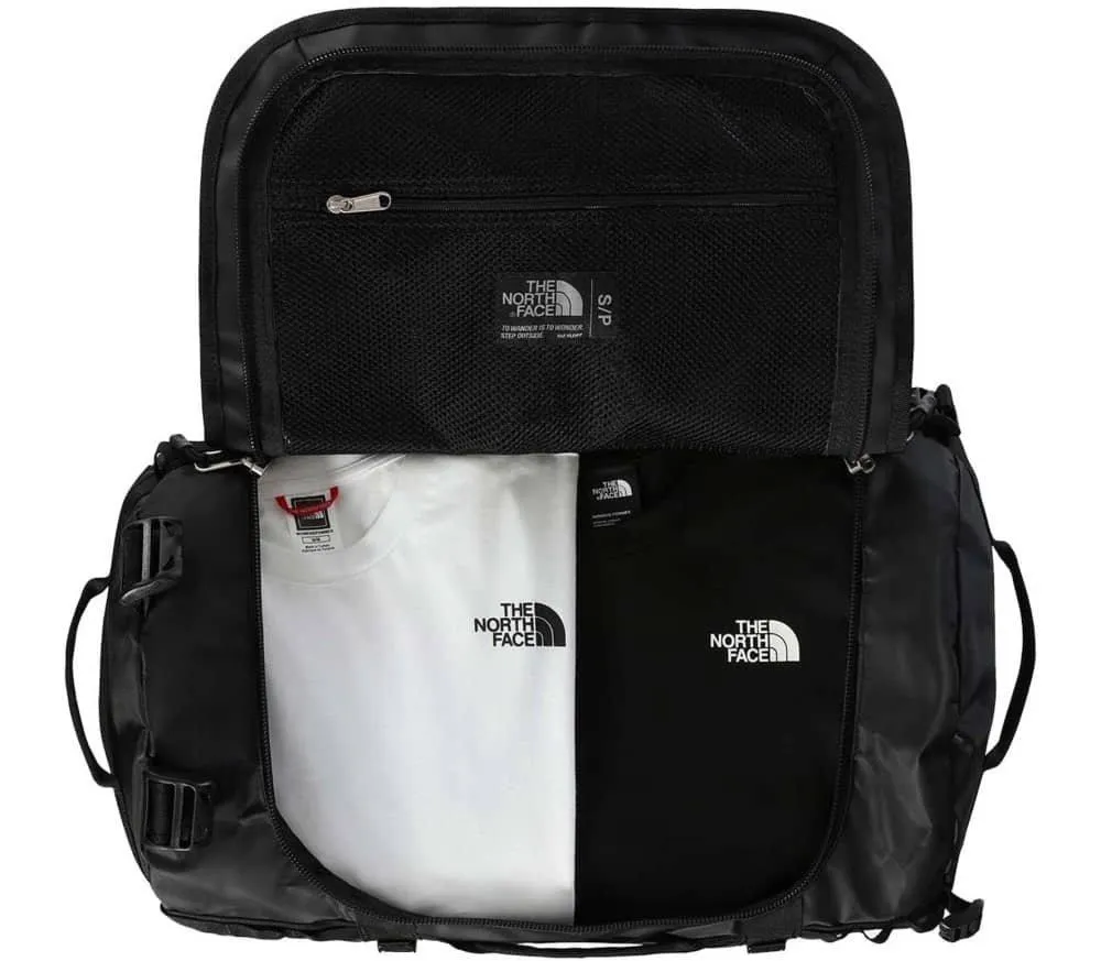 North Face Base Camp Duffel (S) | Duffel Bags | George Fisher UK