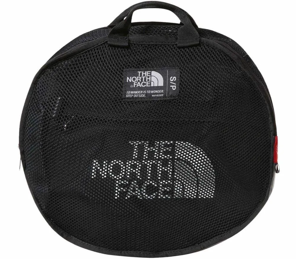 North Face Base Camp Duffel (S) | Duffel Bags | George Fisher UK