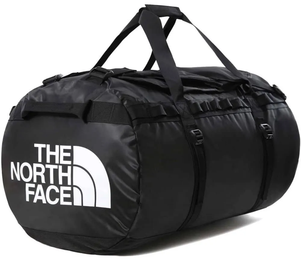 North Face Base Camp Duffel (XL) | Holdalls & Duffel Bags | George Fisher UK