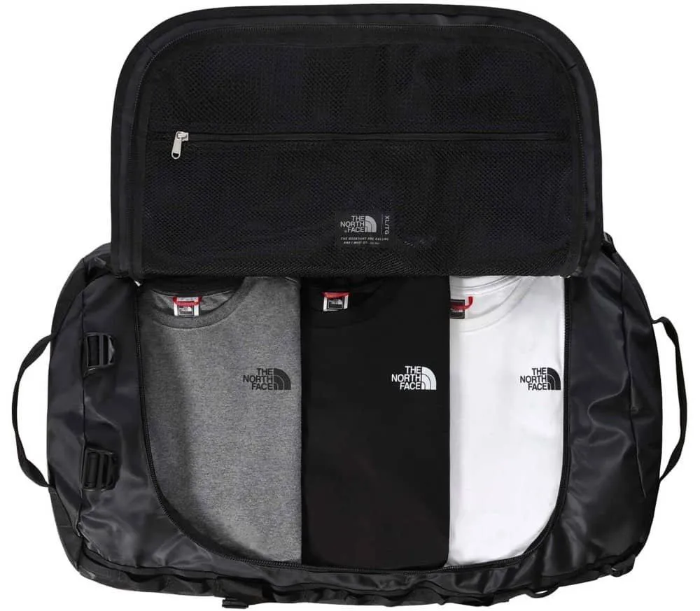 North Face Base Camp Duffel (XL) | Holdalls & Duffel Bags | George Fisher UK