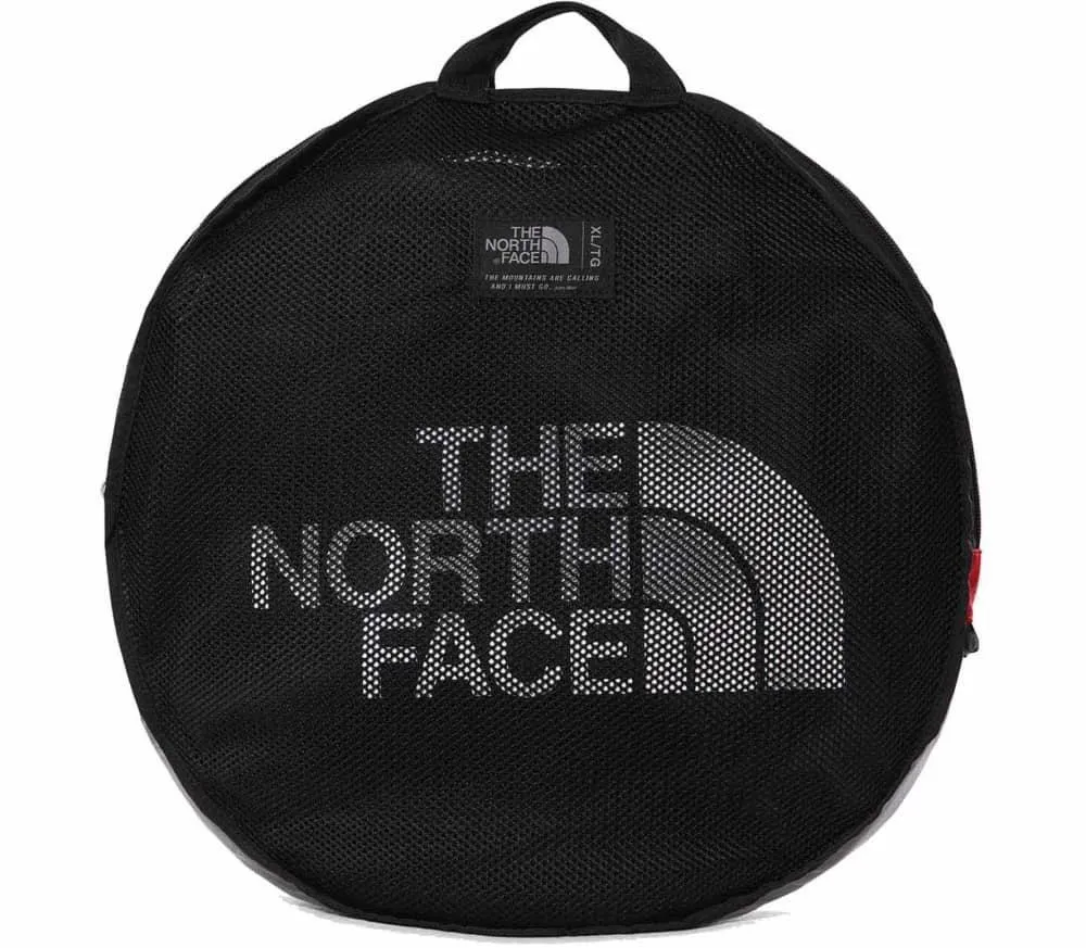 North Face Base Camp Duffel (XL) | Holdalls & Duffel Bags | George Fisher UK