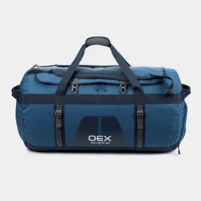 OEX Ballistic 120L Cargo Bag | Duffel Bags | George Fisher UK