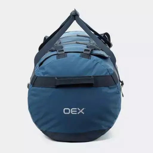 OEX Ballistic 120L Cargo Bag | Duffel Bags | George Fisher UK