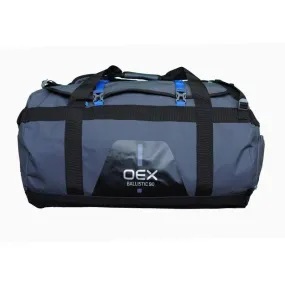 OEX Ballistic 90L Cargo Bag | Duffel Bags | George Fisher