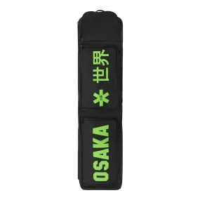 Osaka Sports 2.0 Large Stickbag - Iconic Black