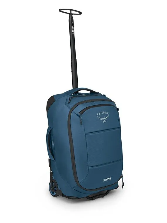 Osprey Ozone 2-Wheel Carry On Luggage