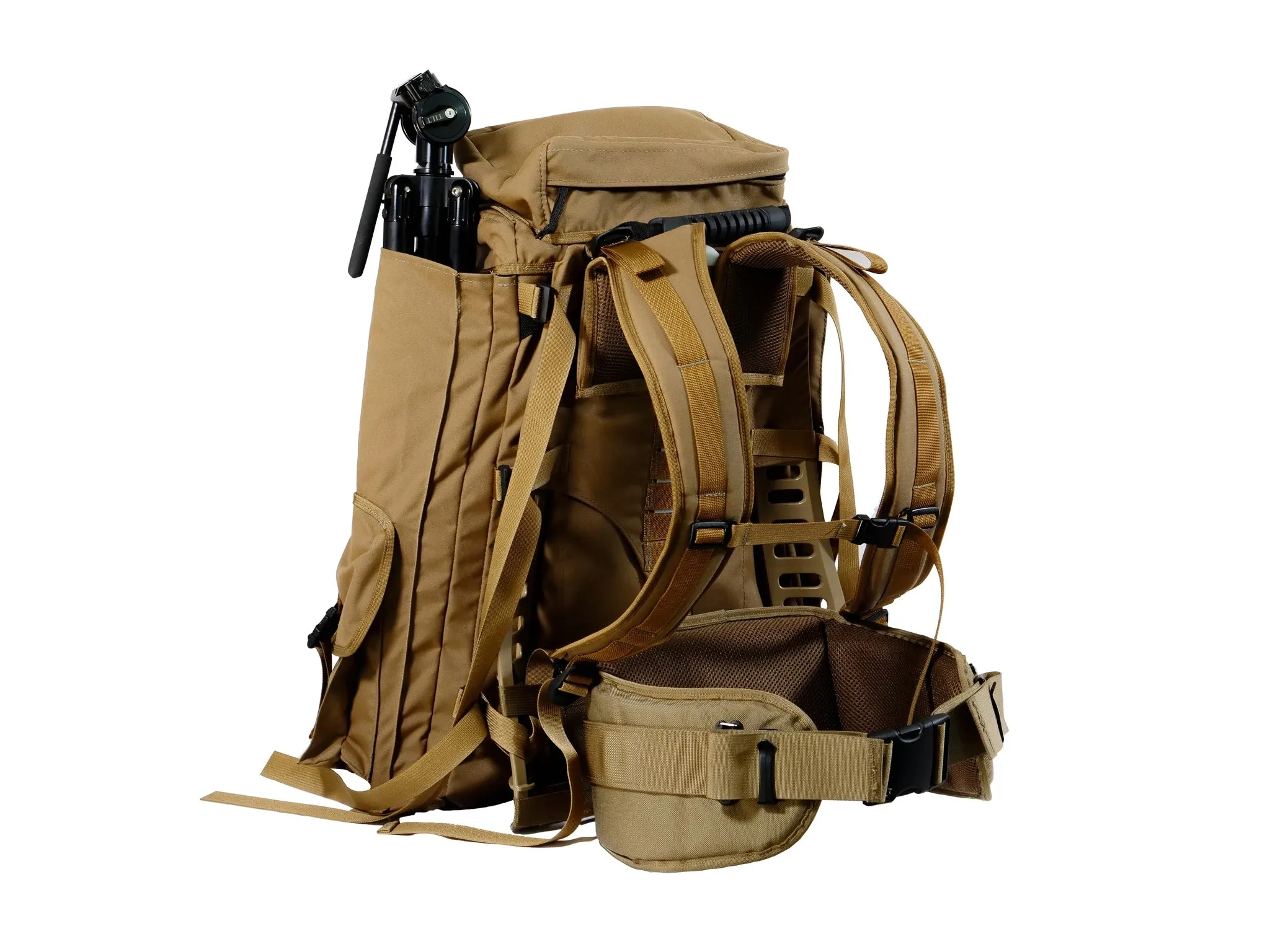 Outdoorsmans Spur 50 Pack System