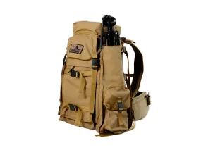 Outdoorsmans Spur 50 Pack System