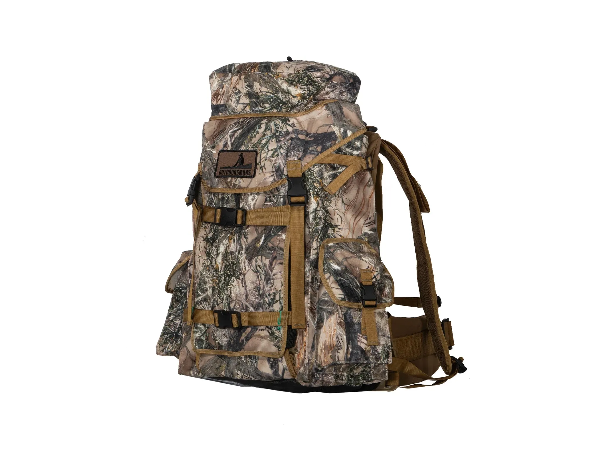 Outdoorsmans Spur 50 Pack System