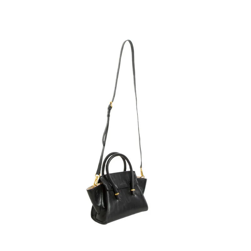 OX5636005 Shoulder Bags - Black