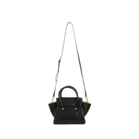 OX5636005 Shoulder Bags - Black