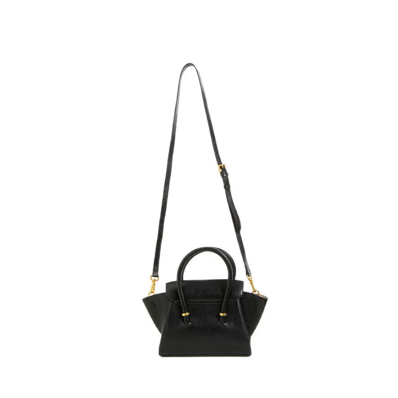 OX5636005 Shoulder Bags - Black