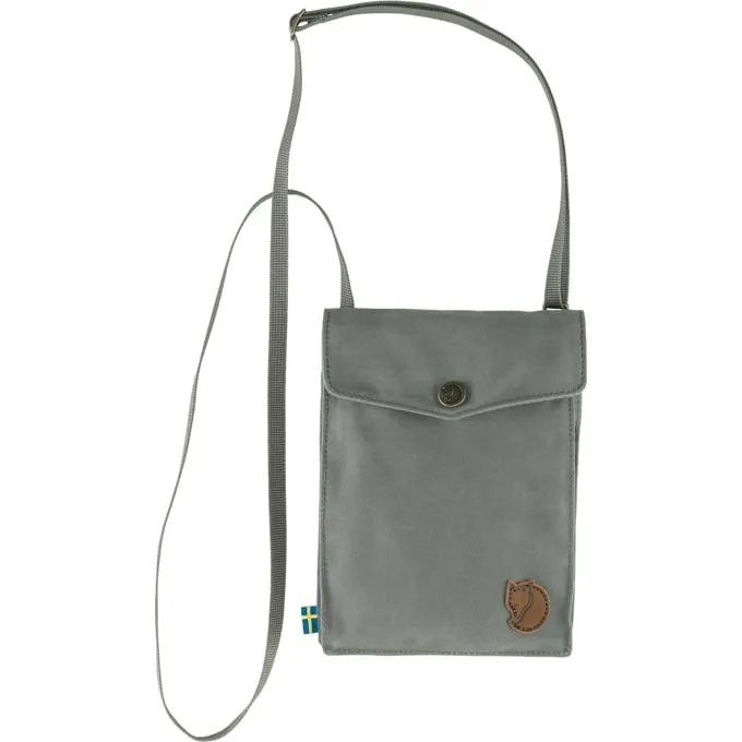 Pocket Shoulder Bags