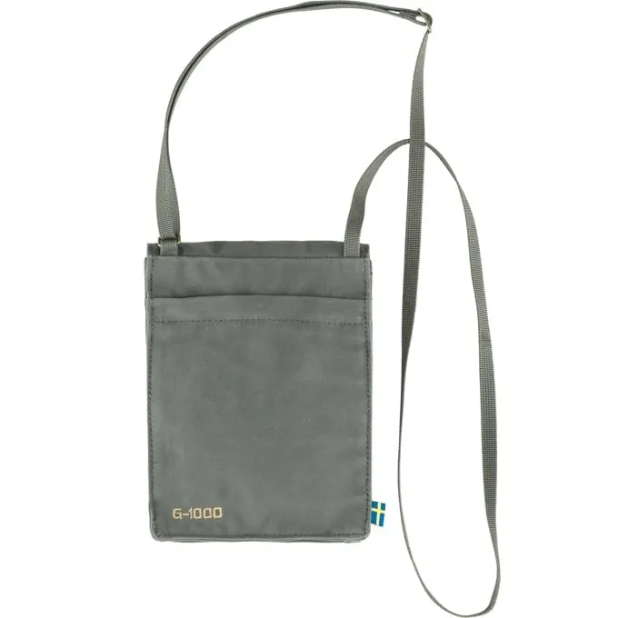 Pocket Shoulder Bags