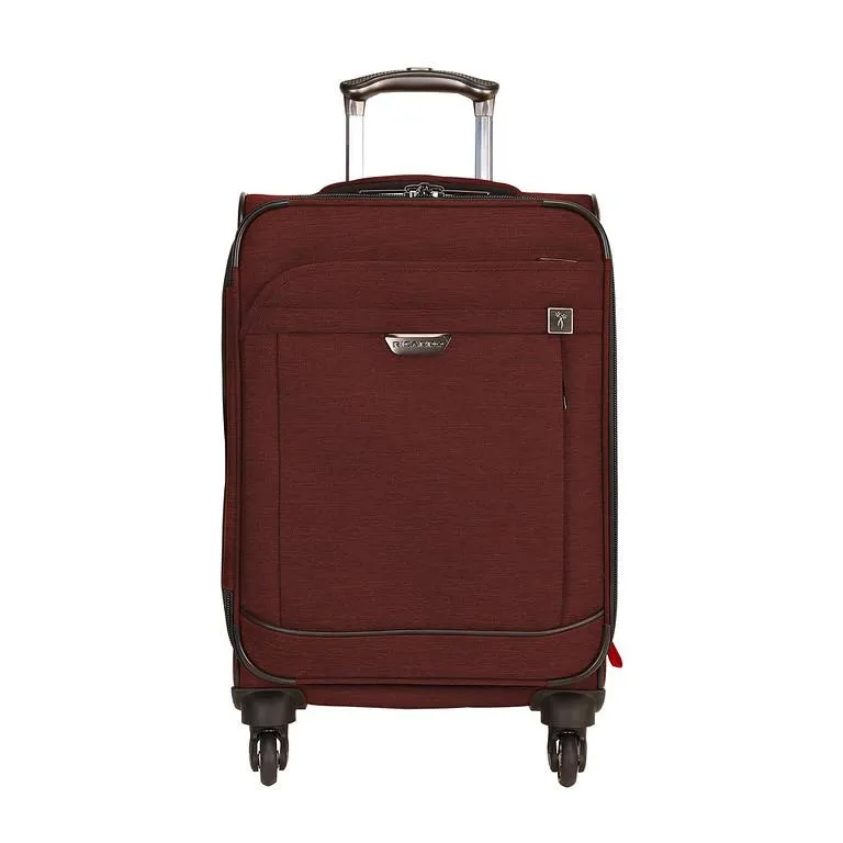 Ricardo Beverly Hills Malibu Bay Spinner Softside Travel Luggage