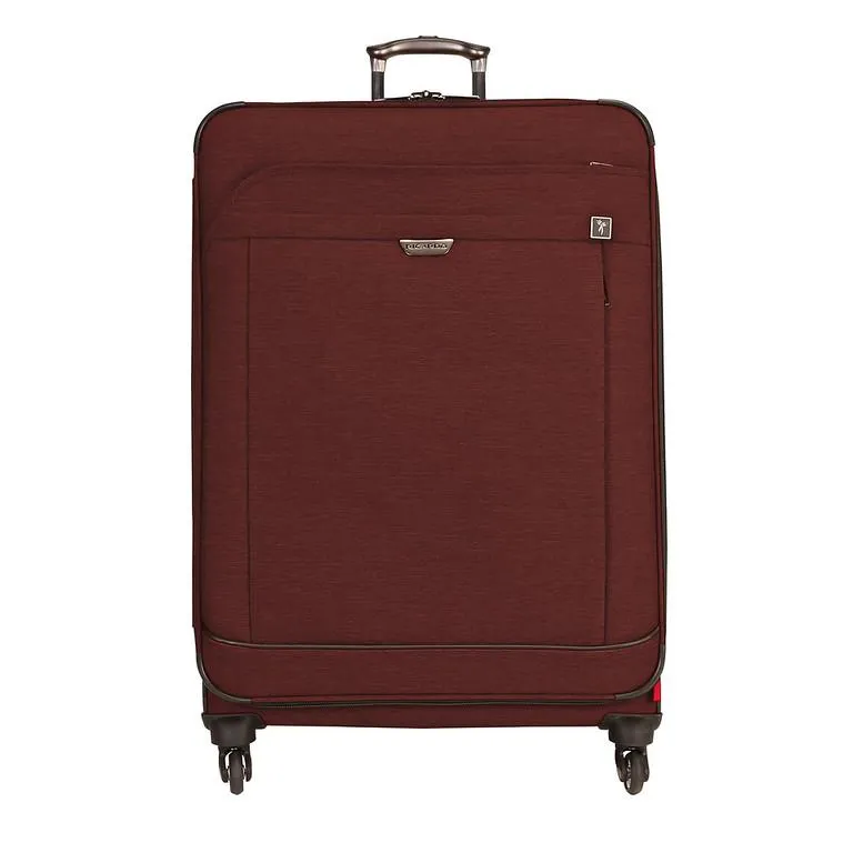 Ricardo Beverly Hills Malibu Bay Spinner Softside Travel Luggage