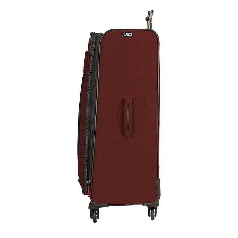 Ricardo Beverly Hills Malibu Bay Spinner Softside Travel Luggage