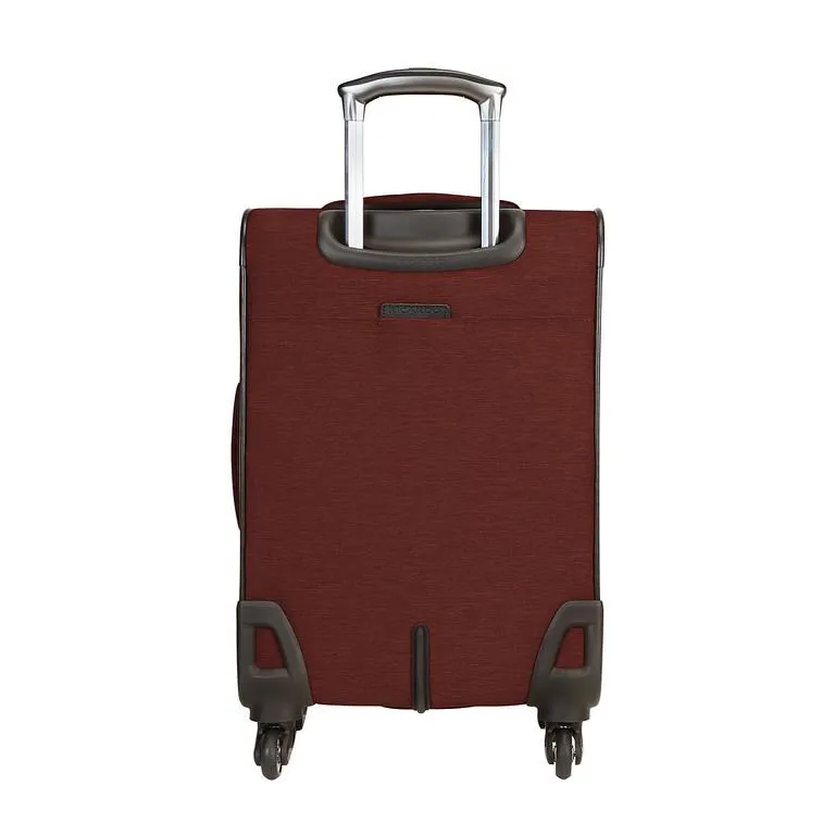 Ricardo Beverly Hills Malibu Bay Spinner Softside Travel Luggage