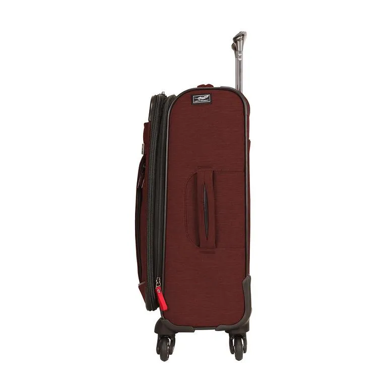 Ricardo Beverly Hills Malibu Bay Spinner Softside Travel Luggage