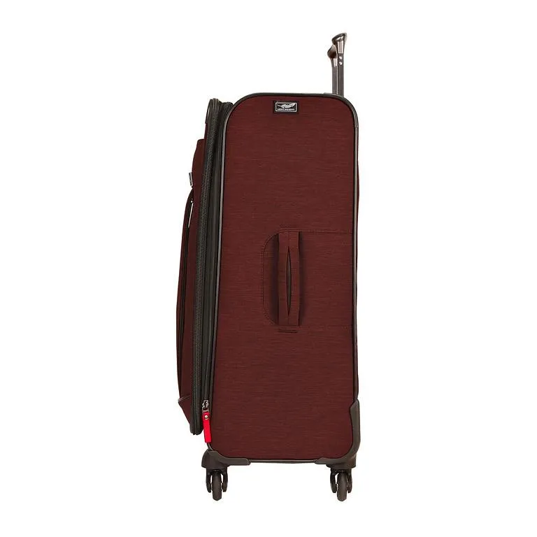 Ricardo Beverly Hills Malibu Bay Spinner Softside Travel Luggage