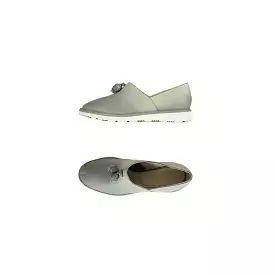 Slip-on Loafer Spruzzata Cervo Grey