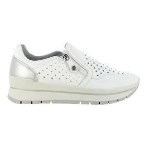 Sneakers da donna  bianco Cod: 356480