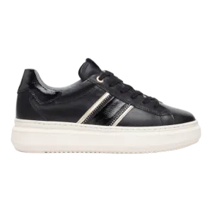 Sneakers da donna  nero Cod: I308430D