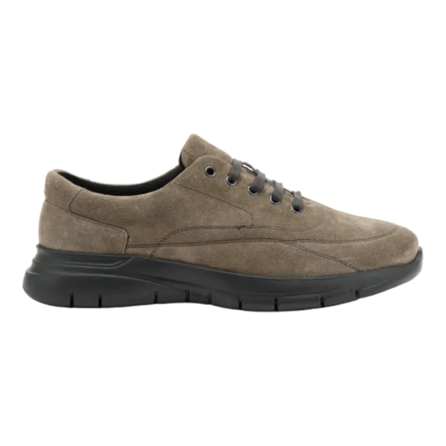 Sneakers da uomo  visone Cod: 09A3