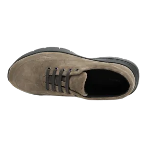 Sneakers da uomo  visone Cod: 09A3