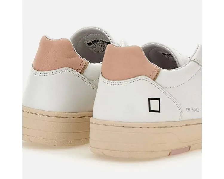 Sneakers D.A.T.E. donna W381-CR-MN-WP