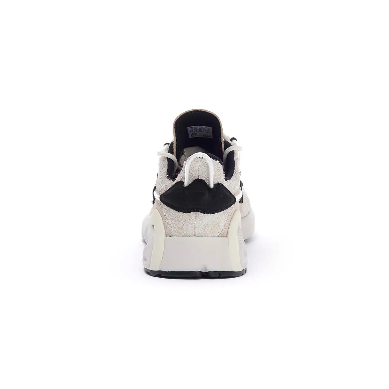 SNEAKERS LXCON Uomo Orbit grey Black Chalk pearl